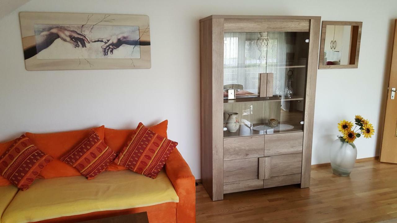 Appartement Fewo Engelberg à Bad Dürrheim Extérieur photo